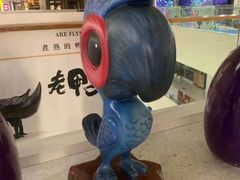 -义乌之心城市生活广场(新马路店)