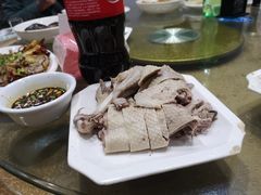 象山大白鹅-老地方海鲜坊(步行街店)