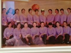 -馨月汇·一悦馨香月子中心(前滩店)