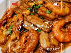 -名甬鲜坊·宁波海鲜(爱琴海店)