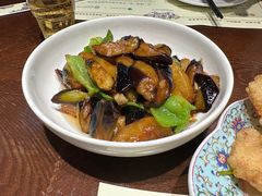 -老厨家(友谊路总店)
