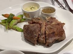 -Deer Park鹿园西餐(仁恒置地广场店)
