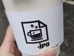 -JPG coffee(广州体育西店)