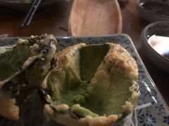 牛油果明太子-串鑫