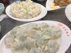 -李记饺子·熏酱东北菜(欢乐谷店)
