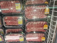 -果蔬好生活超市(双井店)