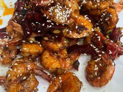 -湘楚情土菜馆(下沙店)