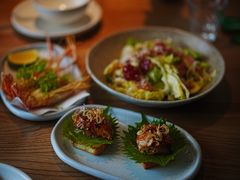 -沛家·西餐Brunch·直火料理