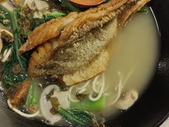 -杭州国际会议中心洲际酒店-面工坊