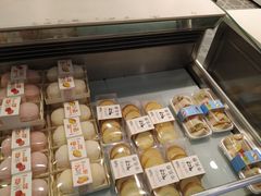 -面包新语(滨湖万达店)