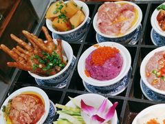 -楠火锅(西单店)