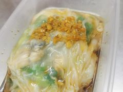 -小吴肠粉