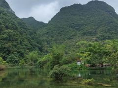 -靖西鹅泉风景区