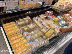 -Olé精品超市(沈阳万象城店)