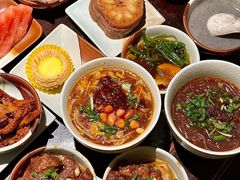 -青藤茶馆(南山路店)