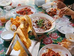 -人民公社大食堂(顺义总店)
