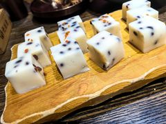 -魁盛居百年鲁菜馆(县西巷店)