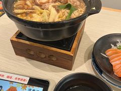 -滨寿司(新街口中央商场店)