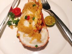 -安蒂娅·海鲜自助餐厅(安蒂娅美兰酒店)