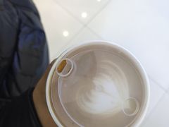 -闻道万巷咖啡馆(南大街地铁站店)
