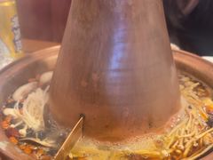 -前门杨记·铜锅涮肉(王府井·故宫店)