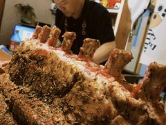 -BARBECUE烤肉屋