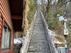 -终南山南五台景区