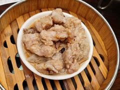 -古南都·老广东酒楼(龙江店)