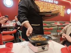 -避风塘·金牌店·夜宵(金玉兰店)