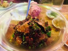 -胡桃里音乐酒馆(曲江店)