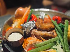 -IL TEATRO 精品意大利餐厅