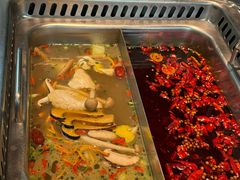 -大隐·成都火锅Bistro(合生麒麟新天地店)