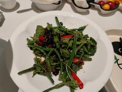 -眉州东坡·熊猫主题餐厅(枫蓝店)