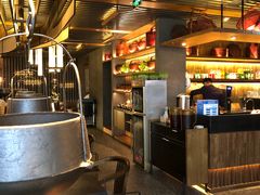 -盡膳口福跷脚牛肉火锅(北美新天地店)