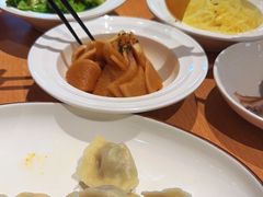 -天怡興·百年蒸饺(中心书城店)