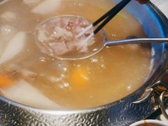 -左庭右院鲜牛肉火锅(苏州园区永旺店)