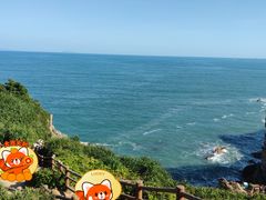 -美人鱼悬崖海景餐厅(鹿嘴山庄店)