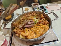 -黄记煌三汁焖锅(首创奥特莱斯店)