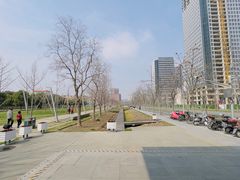 -云锦路(地铁站)
