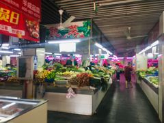 -密云菜市场