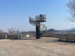 -羊山湖公园