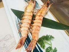 -林妈妈村·日式料理(宝山万达店)