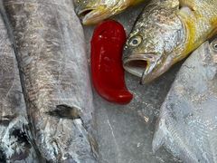 -爷爷的草帽·海鲜馆(孙塘路店)