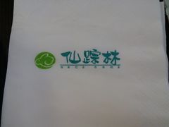 餐巾纸-仙踪林(北展店)