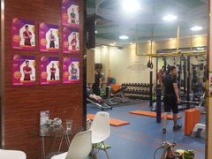 -超鹿运动(融侨锦江店)