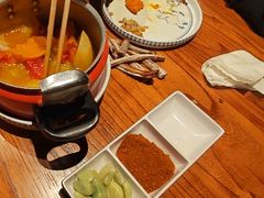 -纳瓦新疆菜(银都店)