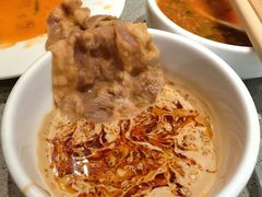 -海底捞火锅(新松江路生日主题店)