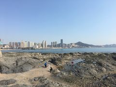 -黑石礁公园