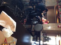 2014年12月18日，周四，老公-AdD全日制餐厅(中谷花园酒店)