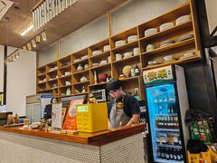 -仓库南洋海鲜小排档(柳河路店)